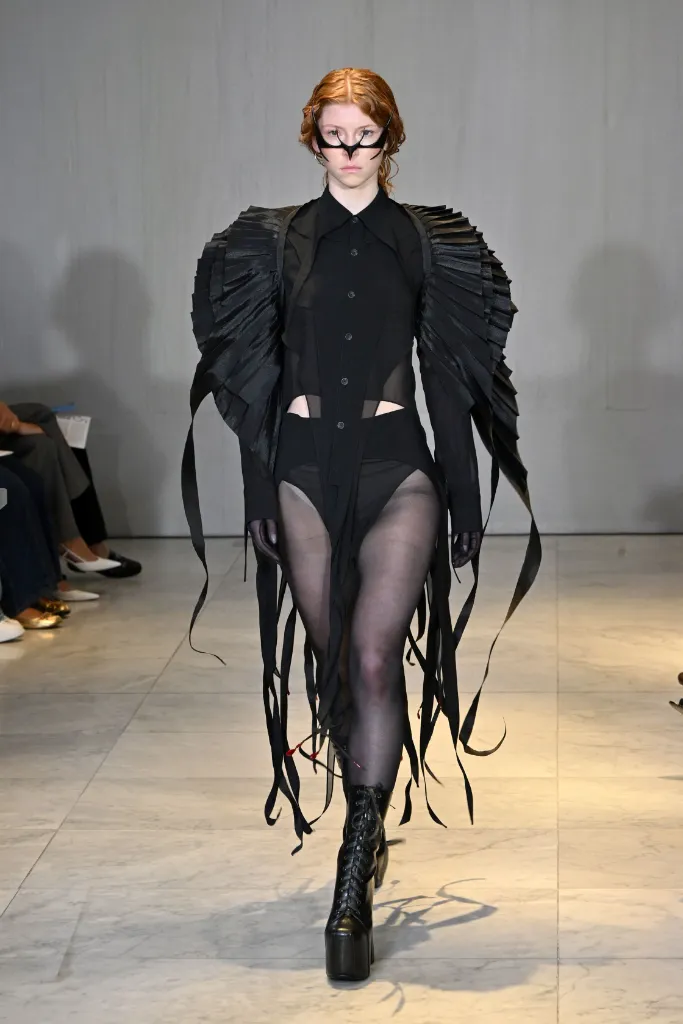 Fashion Institute of Technology 26SS 078